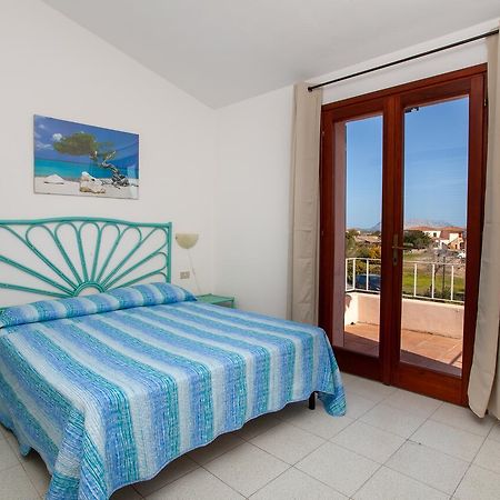 Residence Cinta 5 San Teodoro  Bagian luar foto