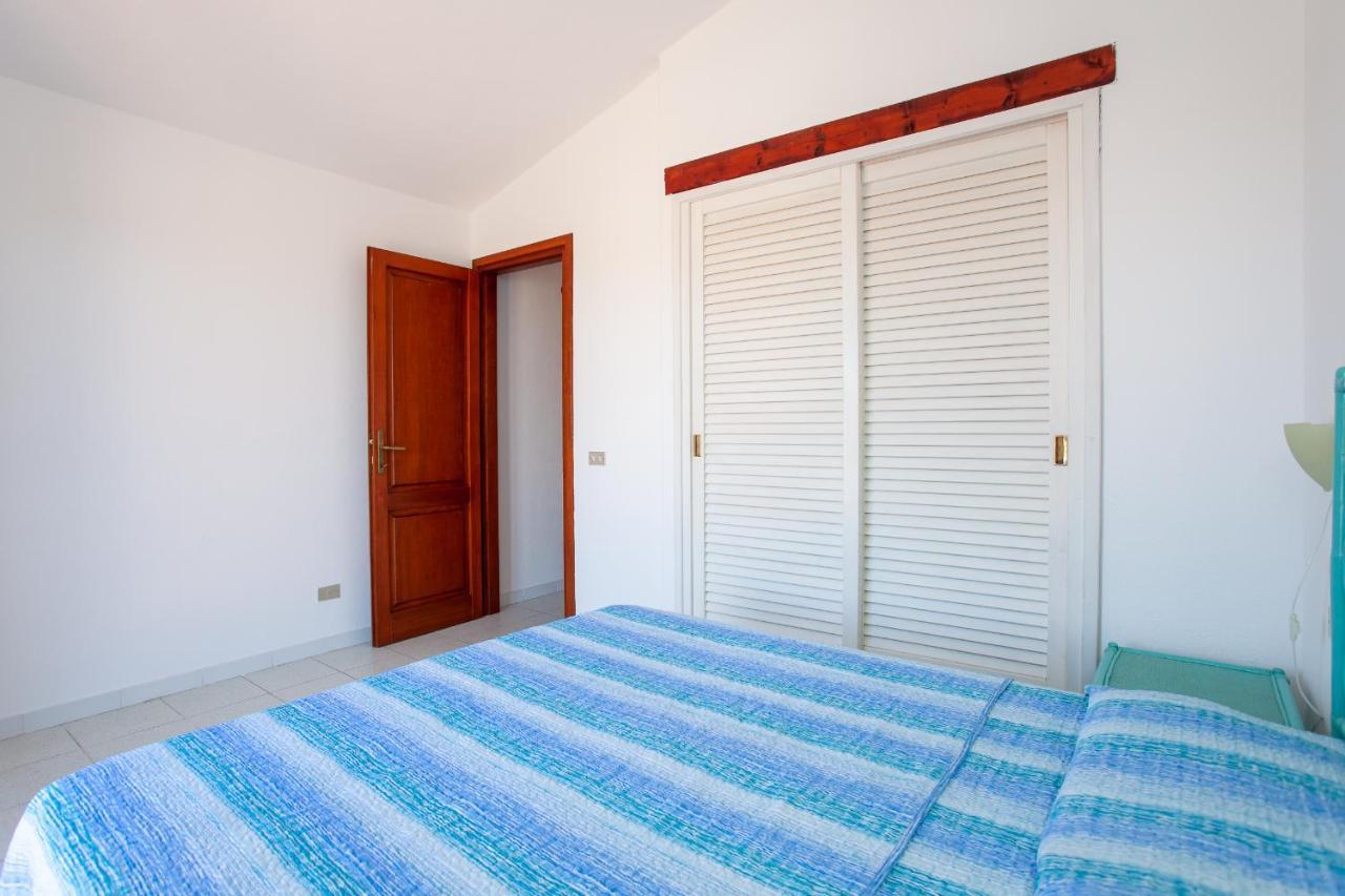 Residence Cinta 5 San Teodoro  Bagian luar foto