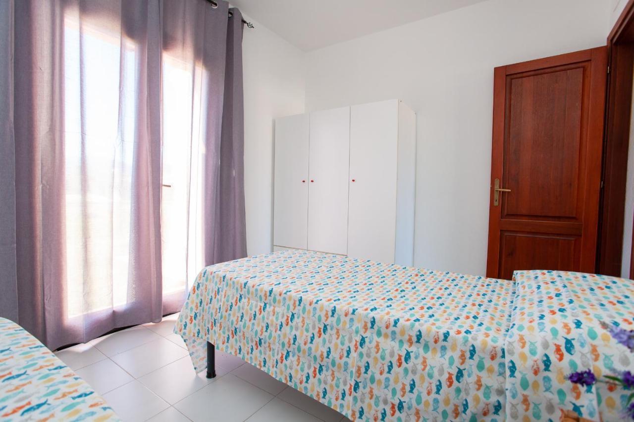 Residence Cinta 5 San Teodoro  Bagian luar foto