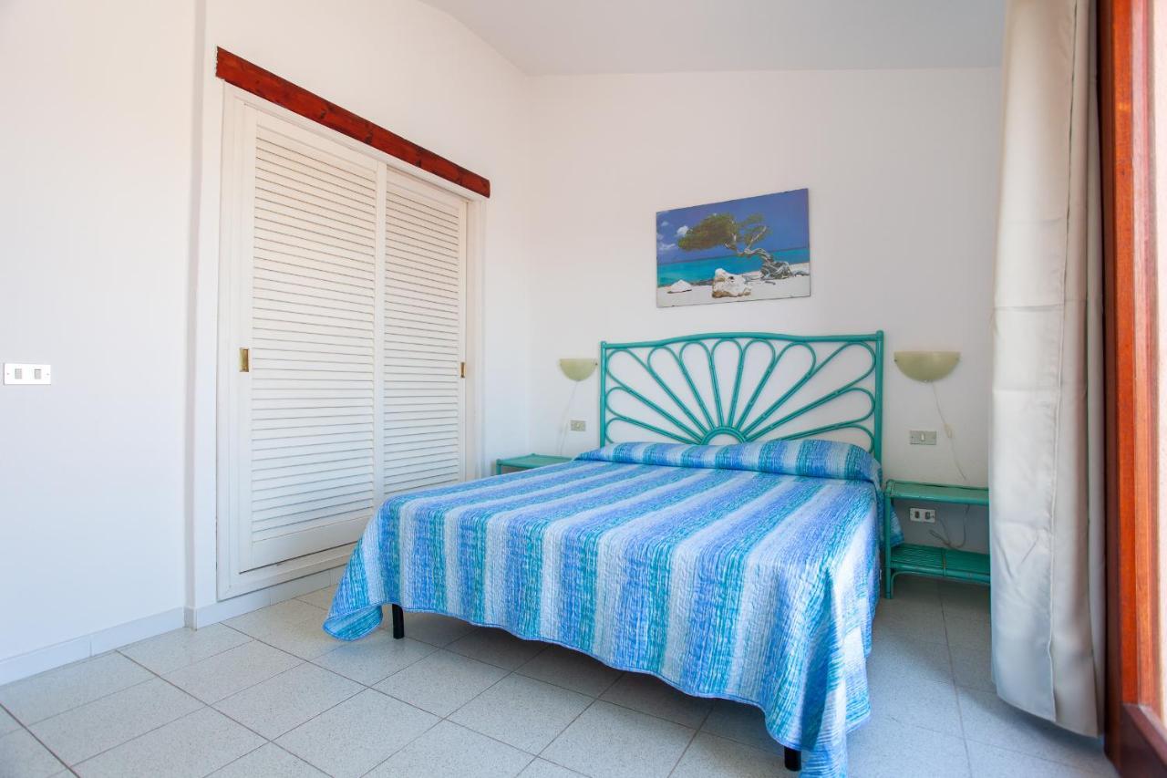Residence Cinta 5 San Teodoro  Bagian luar foto